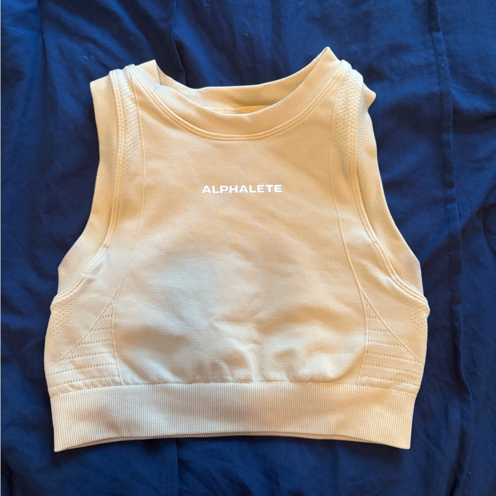 Alphalete Bundle - Picture 5 of 7